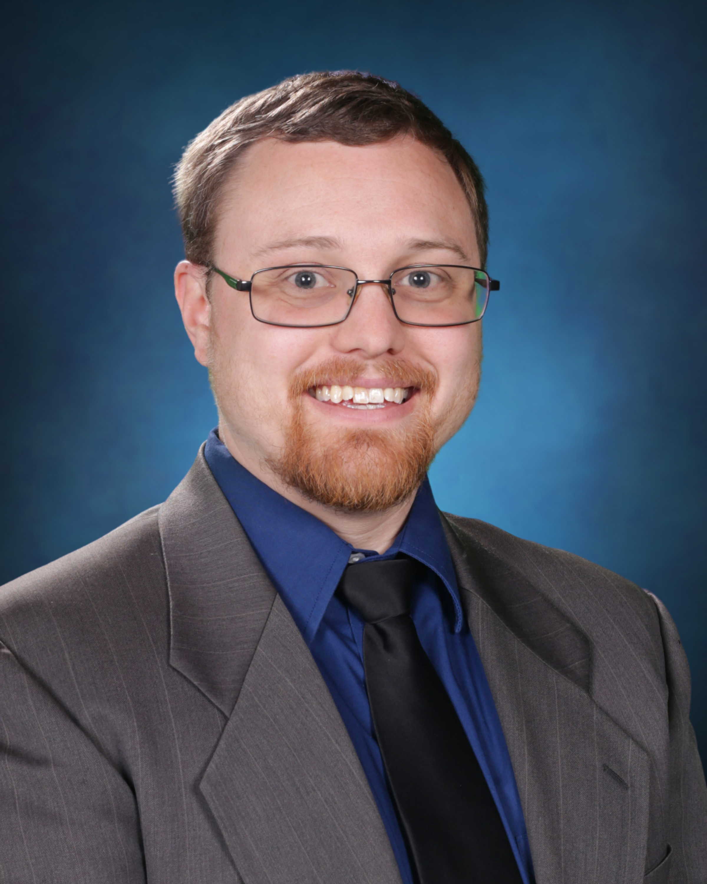 Cody Abrahamson, financial coach